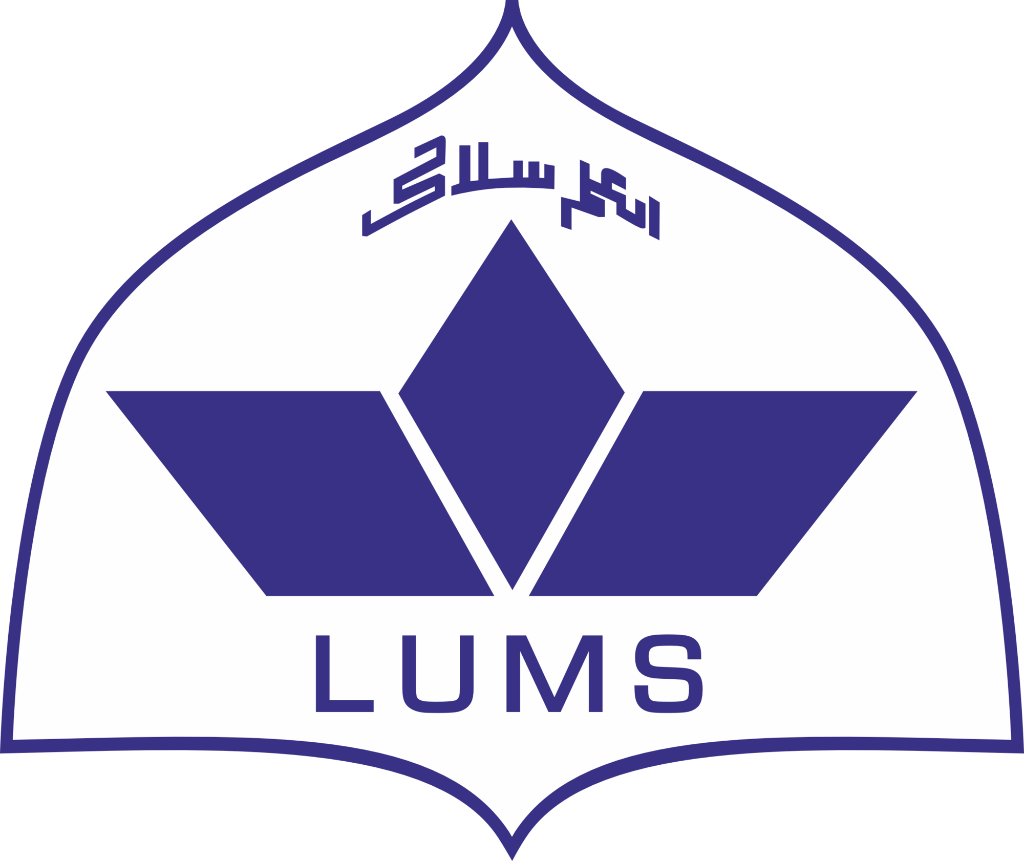 LUMS logo