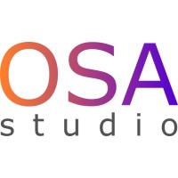 OSA Studio logo