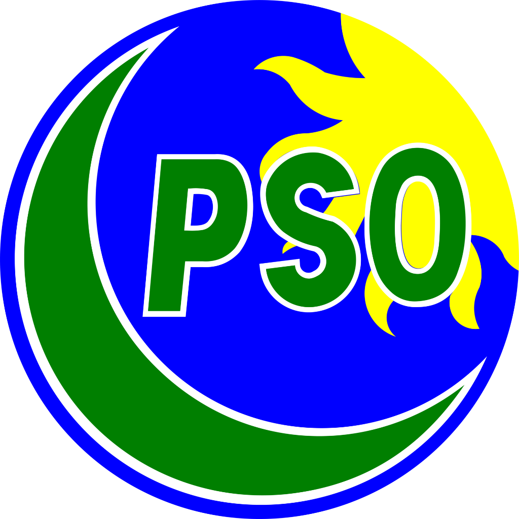 Pakistan State Oil logo